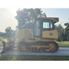 2018 John Deere 650K LGP Dozer